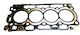 Garnitură De Tip Cască 1,45mm Psa Ford Fiat Mazda 0209cg
