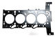 Μεταλλική Φλάντζα Κεφαλής Ford Psa 2.2 Hdi 06 1372297