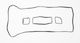 Set Garnituri Capace Supape Ford Mazda 1220025
