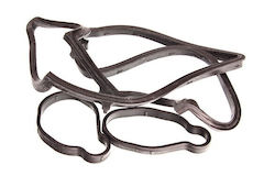 Σετ Φλαντζών Καπακιού Βαλβίδων Subaru Impreza 2,0 04 13272-aa075 Σετ Φλαντζών Καπακιού Βαλβίδων Subaru Impreza 2,0 04 13272-aa075