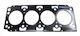 Cylinder Head Gasket 2k 1.2mm Hyundai Kia 2231127411