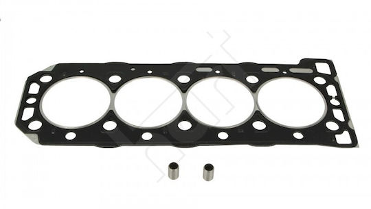 Φλάντζα Κεφαλής Rover Freelander 1.8 16v 00-06 Lvb500190