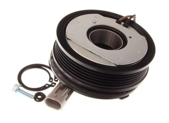 Συμπλέκτης Συμπιεστή Κλιματισμού Opel Meriva 1.6 03 9165714