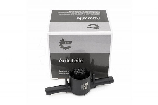 Fuel Filter Valve for Audi A4 A6 A8 Skoda Superb VW Passat