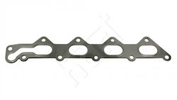 Φλάντζα Συλλέκτη Εξάτμισης Nexia Espero 95-97 96378805 Φλάντζα Συλλέκτη Εξάτμισης Nexia Espero 95-97 96378805