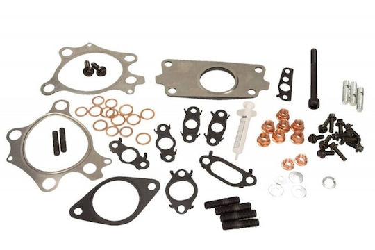 Mazda 6 2.2d 13 63 Stück Turbo-Installationssatz
