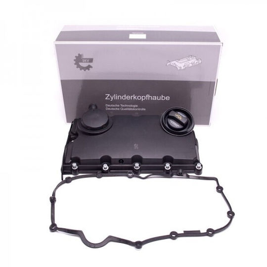Capac Supape Audi A4 B7 A6 C6 03g103469k