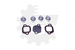 Σετ Επισκευής Συλλέκτη Alfa Romeo 159 Brera Giulietta Spider Fiat 500x Bravo Ii Doblo Opel Astra J Insignia A 0 Σετ Επισκευής Συλλέκτη Alfa Romeo 159 Brera Giulietta Spider Fiat 500x Bravo Ii Doblo Opel Astra J Insignia A 0