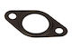Garnitură Supapă Recirculare Gaze Eșapament Fiat Ducato 06 Iveco 5802102098