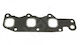 Hart Auto-Dichtung Sammler Abgaskrümmer Matiz 98 Tico 96 96353036