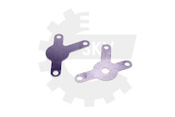 SKV Auto-Dichtungen Egr Volvo S60 S80 V70 Xc70 Xc90 2.4d SKV Auto-Dichtungen Egr Volvo S60 S80 V70 Xc70 Xc90 2.4d