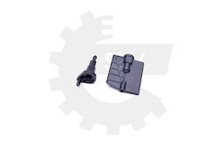 Σετ Επισκευής Βαλβίδας Disa Bmw 3 E46 5 E39 7 E38 Z3 E36 11611440049 11611440049