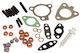 fischer Turbocharger Installation Set Hyundai Santa Fe 2.2 Crdi