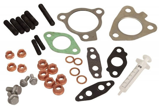 fischer Turbocharger Installation Set Hyundai Santa Fe 2.2 Crdi