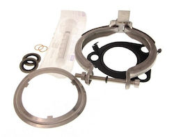 Σετ Τοποθέτησης Υπερσυμπιεστή Land Rover Freelander 2.2 Td4 06-13 Στοιχ Σετ Τοποθέτησης Υπερσυμπιεστή Land Rover Freelander 2.2 Td4 06-13 Στοιχ