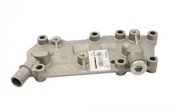 Καλυμμα Iveco Daily 14 Κεφαλη Κινητηρα Πισω 3.0 Jtd E6 504387103