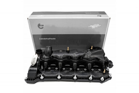 Κάλυμμα Βαλβίδων Land Rover Range Rover Iii Range Rover Sport I Lr005659