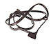 Valve Cover Gasket Honda Civic 1.4 01 12341-plc-000