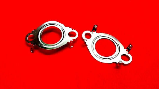 Satz Auto-Dichtungen Ventil Egr Renault Opel Fiat 7701208628
