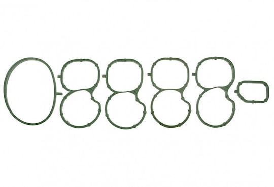Set Car Gaskets for Alfa Romeo Giulietta 1.6 Jtdm 2010 Fiat Bravo 1.6 Jtd 2008 Doblo 1.6 Jtd 2010 Grande