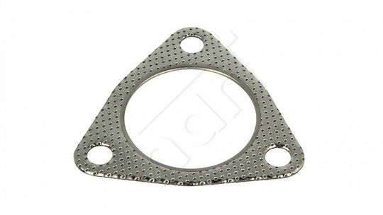 Φλάντζα Σωλήνα Εξάτμισης Jumper Astra Vectra 13293994