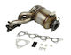 Maxgear Auto-Dichtungen Für Volkswagen Fox 1.4 8v Bkr Euro4 030253031ak