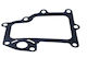 Ajusa Φλάντζα Βαλβίδας Egr Iveco 3.0d 09 504317821