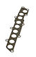 Exhaust Manifold Gasket for Kia Ceed 1.6 Crdi 18 28312-2U000