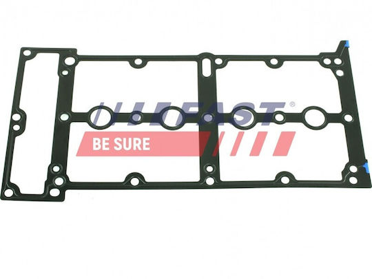 Φλάντζα Καλύμματος Βαλβίδας Fiat Doblo 09 1.3 Mjtd 0249.g7