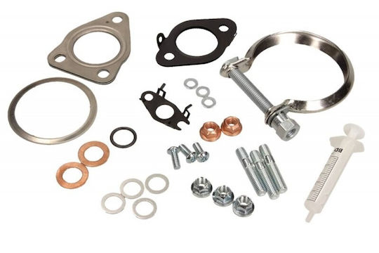 Set Montare Supraalimentator Alfa Giulietta 2.0 Jtdm 10 804963-5002s