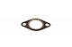 Fischer Exhaust Manifold Gasket for Chevrolet Spark 0.8 05 0406307