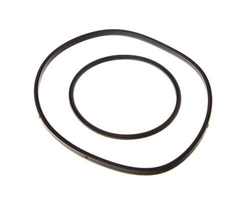 Maxgear Set Auto-Dichtungen Vakuumpumpe Für BMW Serie 1 E87 2,0 00 11668626471
