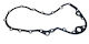 Garnitură Capac De Distribuție Ford 1.8d 1113202