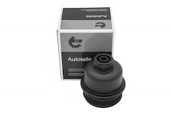 Κάλυμμα Φίλτρου Λαδιού Bmw 2 X1 X2 I8 Mini Cooper S D Sd Jcw One 11428575907 Κάλυμμα Φίλτρου Λαδιού Bmw 2 X1 X2 I8 Mini Cooper S D Sd Jcw One 11428575907