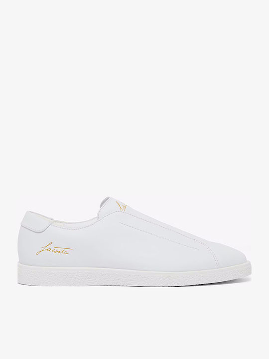 Lacoste Men's Sneakers White