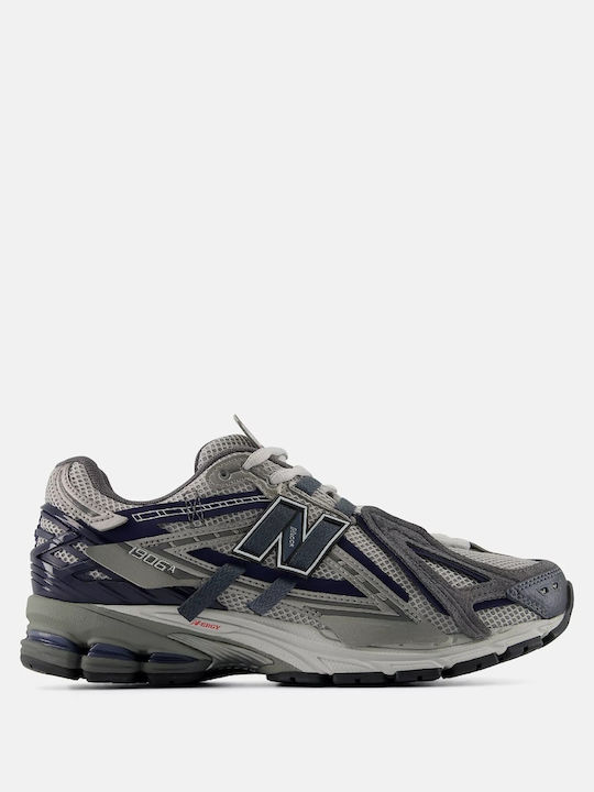 New Balance 1906 Sneakers Graphite
