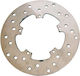 Δίσκος Φρένων Μοτοσυκλέτας Piaggio Sfera-vespa Et4 125cc 563246 225 160 160