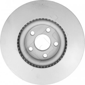 Vorderseite Bremsscheibe Links Ford S-Max 1.5 15 Malle Stück