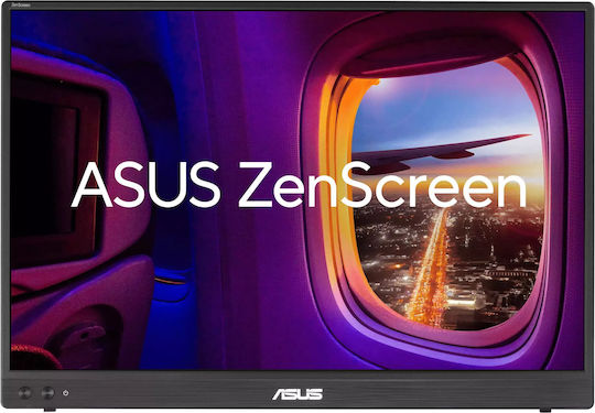 Asus 90LM0CD1-B01N71 IPS Portable Monitor 16" QHD 2560x1600 155Hz with 5ms Response Time GTG