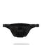 Savvy Men's Bum Bag Black