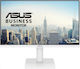 Asus VA279QGS IPS Monitor 27" FHD 1920x1080 White