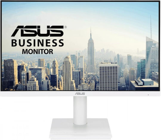 Asus VA279QGS IPS Monitor 27" FHD 1920x1080 White