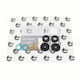 Set Reparare Electrovalve Audi A6 C6 4f1959617