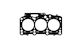 Φλαντζα Κυλινδροκεφαλης Skoda Fabia 1.4d Amf 045103383aa