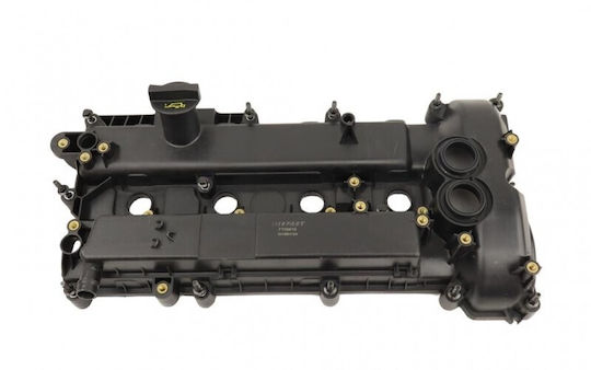 Ventildeckel Ford Galaxie II 06 2.0 Ecoboost 31375313