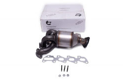 Καταλύτης Chevrolet Aveo Opel Meriva B Corsa E D Astra J Adam 25195105 25195105