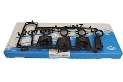 Φλάντζα Καπακιού Βαλβίδων Peugeot 308 2.0 Hdi 07 X59687-01 Φλάντζα Καπακιού Βαλβίδων Peugeot 308 2.0 Hdi 07 X59687-01