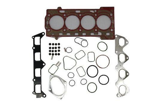 Комплект Автомобилни Уплътнения Челни Skoda Vw Audi Seat 1.4 Caxa 03c103383am