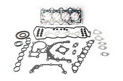 Engine Gasket Set Ceed I Ii 1.6crdi Venga 1.6crdi I30 1.6crdi 209102am00