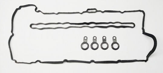 Комплект Автомобилни Уплътнения За Капака На Вентила Hyundai Kia 224412f000
